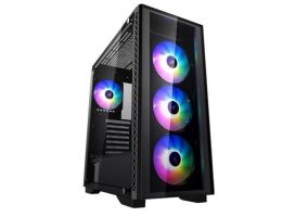 DeepCool Matrexx 50 ADD-RGB 4F DP-ATX-MATREXX50-AR