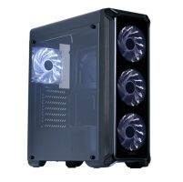Zalman i3 Edge Black