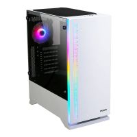 Zalman S5 (белый)