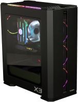 Zalman X3