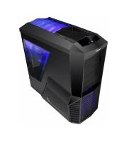 Zalman Z11 plus