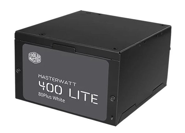 Cooler Master MasterWatt Lite 230V 400W MPX-4001-ACABW-EU