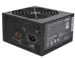 Cooler Master MasterWatt Lite 230V 500W