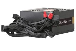 Zalman GigaMax ZM550-GVII