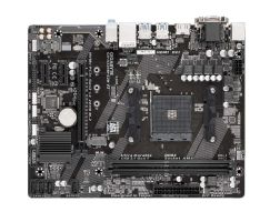GIGABYTE GA-A320M-S2H V2