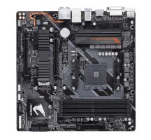Gigabyte B450 AORUS M
