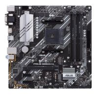 ASUS Prime B550M-A