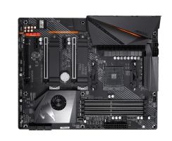 Gigabyte X570 Aorus Pro