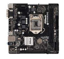 ASRock H310CM-DVS