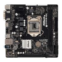 ASRock H310CM-HDV