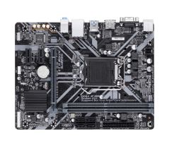Gigabyte H310M H 2.0 (rev. 1.0)