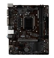 MSI H310M PRO-VD Plus