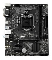 MSI H310M PRO-VDH Plus