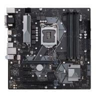 ASUS Prime H370M-Plus