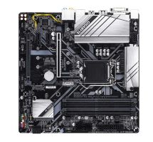 Gigabyte Z390 M