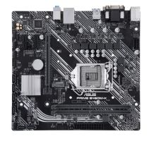 ASUS Prime B460M-K