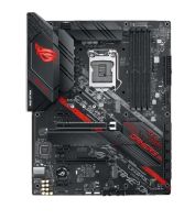 ASUS ROG STRIX B460-H Gaming