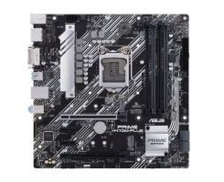 ASUS Prime H470M-Plus