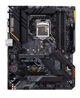 ASUS TUF Gaming Z490-Plus