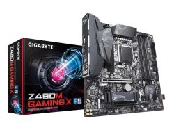Gigabyte Z490M Gaming X