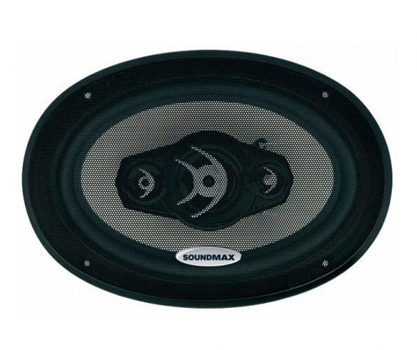 Автоакустика SoundMAX SM-CSA694