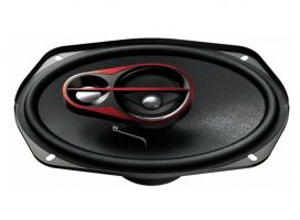 Автоакустика Pioneer TS-R6951S