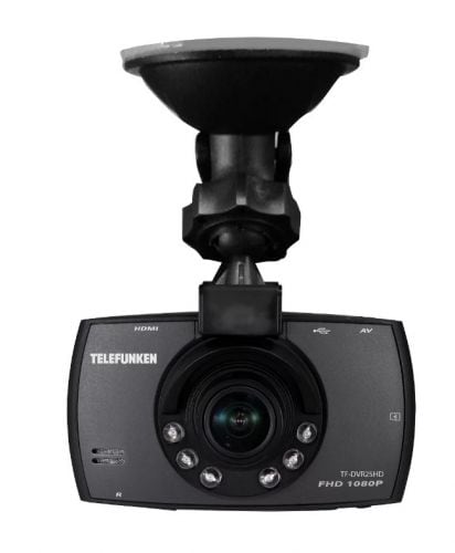 Видеорегистратор Telefunken TF-DVR25HD, фото 1