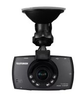 Видеорегистратор Telefunken TF-DVR25HD