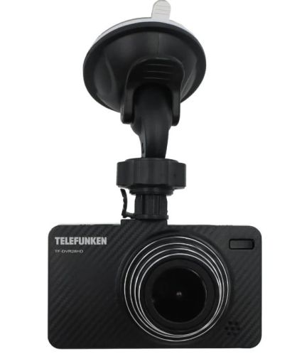 Видеорегистратор Telefunken TF-DVR28HD, фото 1