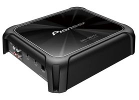 Автомобильный усилитель Pioneer GM-D8701