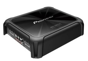 Автомобильный усилитель Pioneer GM-D8704