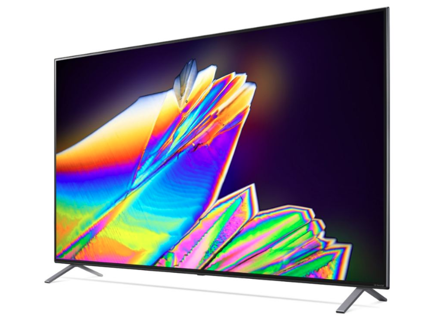Телевизор LG 65NANO956NA, фото 4
