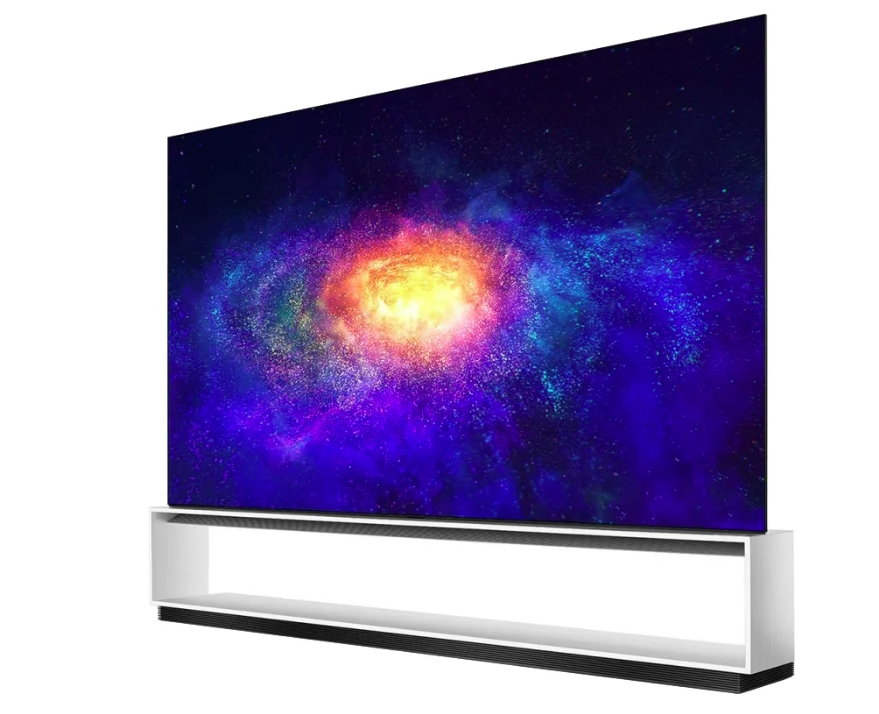 Телевизор LG OLED88ZX9LA, фото 2