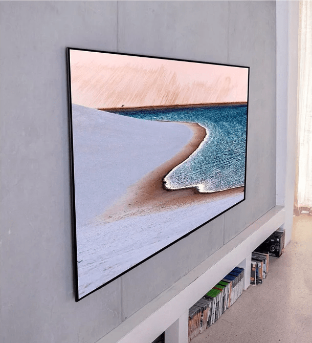 Телевизор LG OLED77GXRLA, фото 5