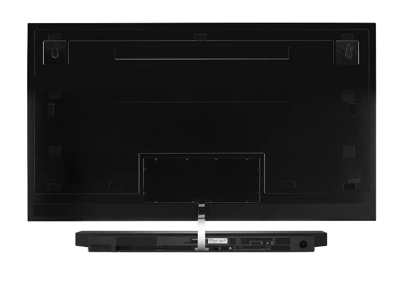 Телевизор LG OLED65WX9LA, фото 4