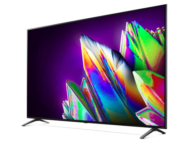 Телевизор LG 75NANO976NA, фото 2