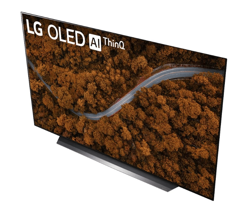 Телевизор LG OLED55CXRLA, фото 5