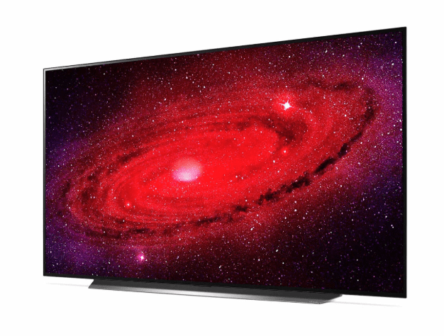 Телевизор LG OLED77CXRLA, фото 2