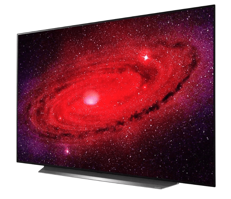 Телевизор LG OLED55C9MLB, фото 2