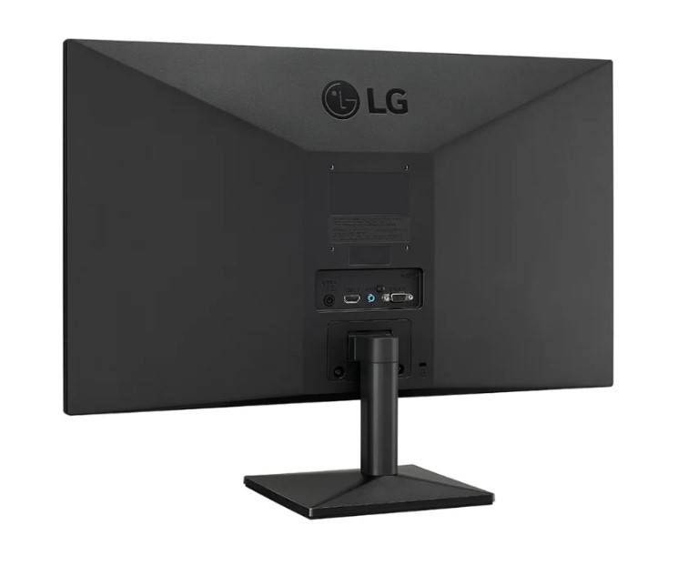 LG 27MK430H-B, фото 3