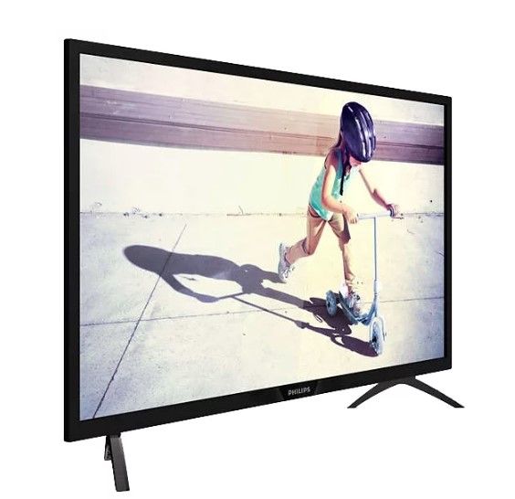 Телевизор Philips 43PFS4012/12, фото 2