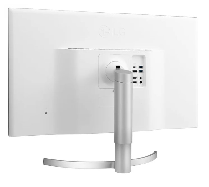 LG 32UL750-W, фото 3