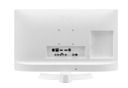 Телевизор LG 24TN510S-WZ, фото 4