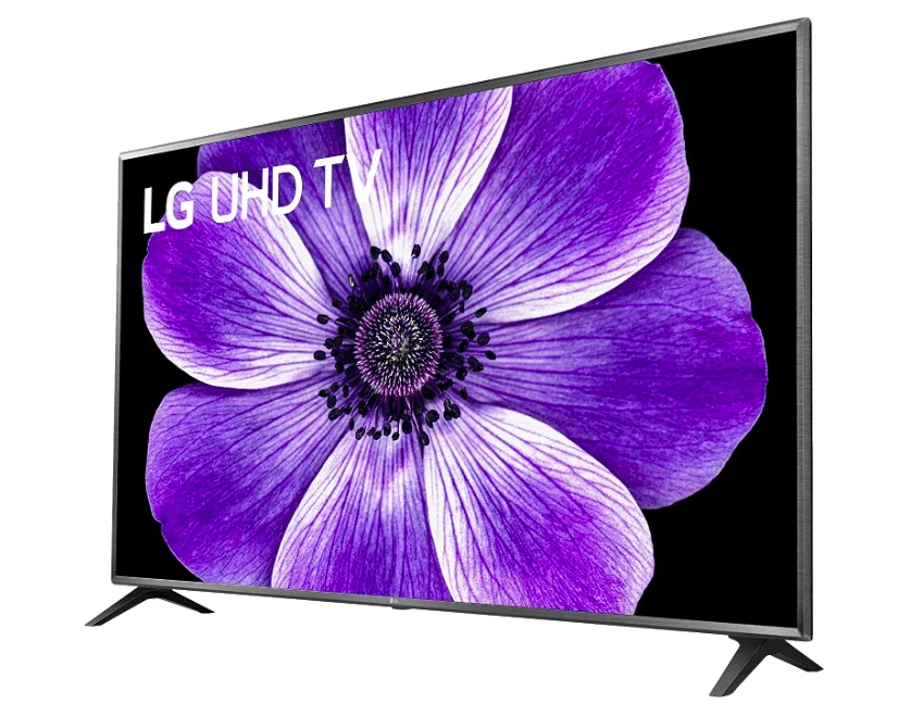 Телевизор LG 75UN71006LC, фото 2