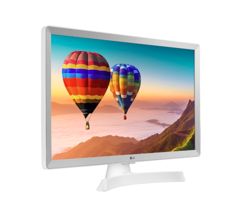 Телевизор LG 24TN510S-WZ, фото 2