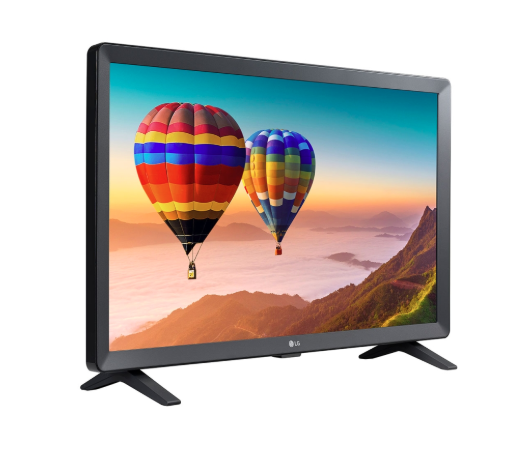 Телевизор LG 24TN520S-PZ, фото 4