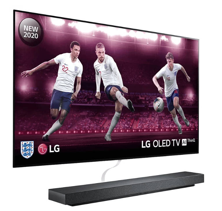 Телевизор LG OLED65WX9LA, фото 2