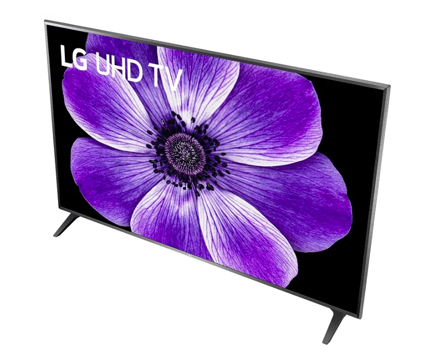 Телевизор LG 75UN71006LC, фото 5