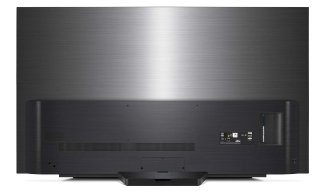 Телевизор LG OLED77CXRLA, фото 4