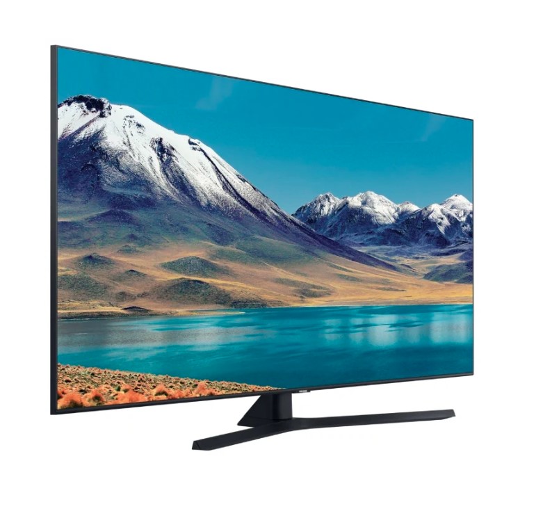 Телевизор Samsung UE65TU8500U, фото 2